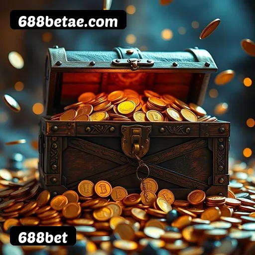 Vantagens exclusivas 688bet para jogadores brasileiros - São Paulo, Rio, BH