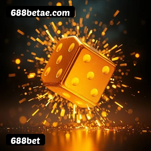 Logo da 688bet