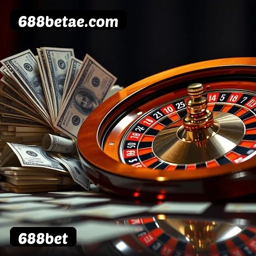 Loterias online disponíveis na 688bet