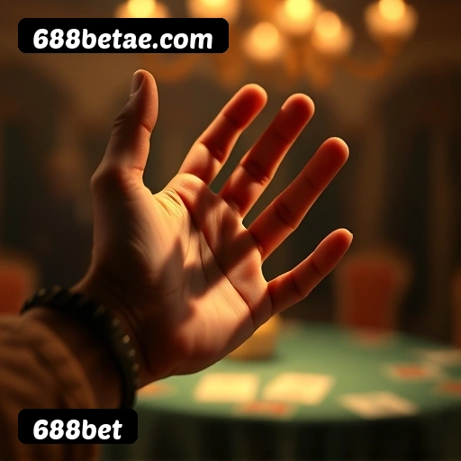 Jogo responsável 688bet - Ferramentas de controle, limites, auto-exclusão, suporte CVV 188