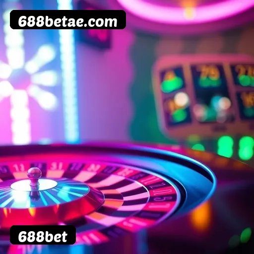 Estatísticas 688bet 2025–2026 - 120 mil jogadores ativos, R$72.5M pagos, RTP 96.52%