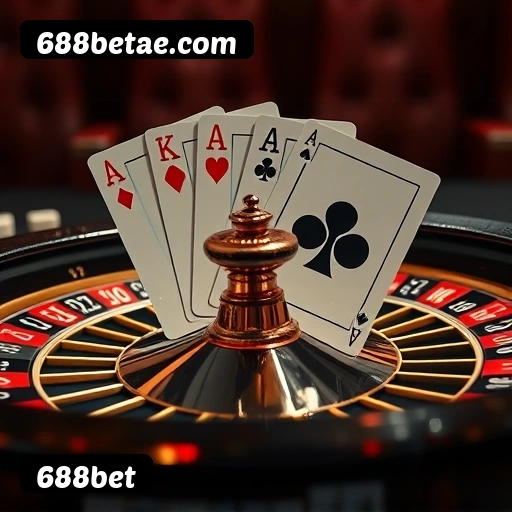 6 vantagens exclusivas do programa VIP da 688bet